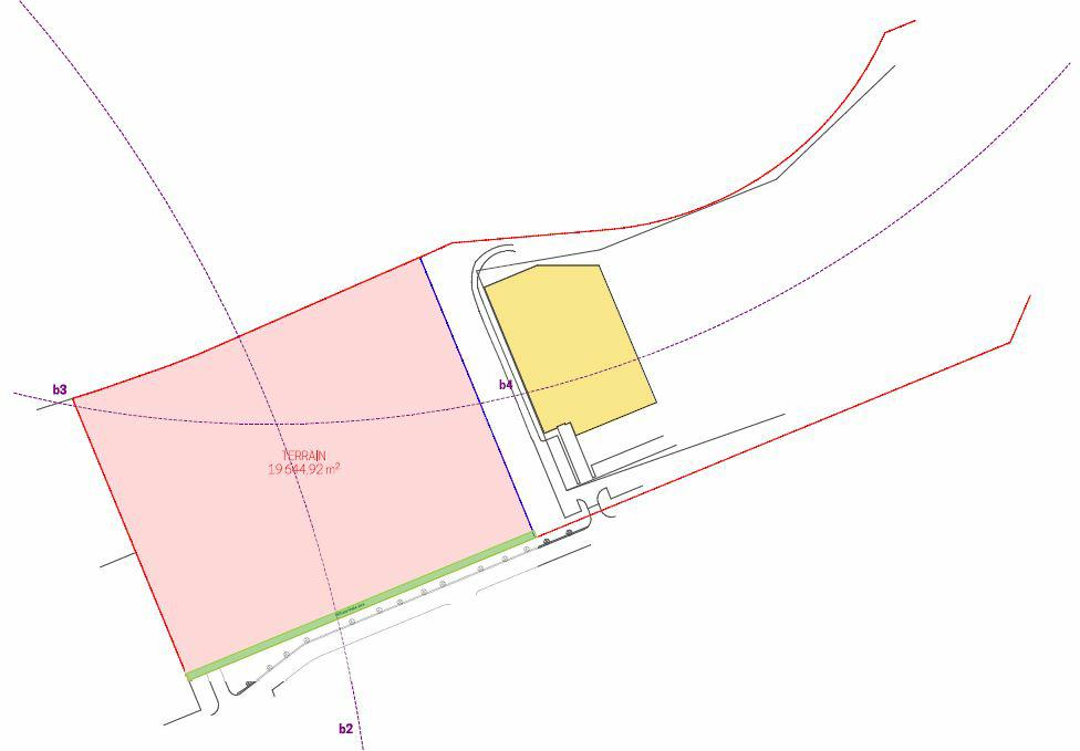 Local d'activité Mitry-Mory 11664m² Vente local d'activité Mitry-Mory Seine-et-Marne OVACT2314663 3